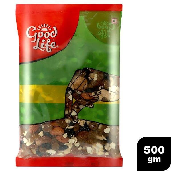 good life mixed dry fruits 500 g 0 20220412