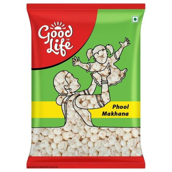 Good Life Phool Makhana 250 g