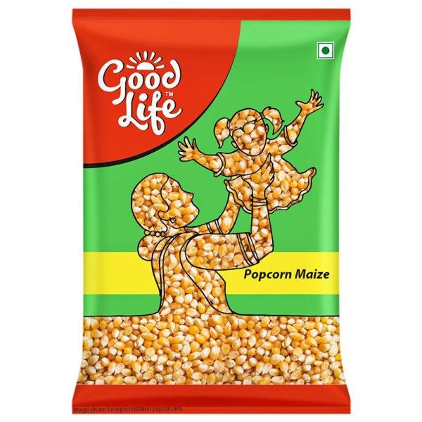 good life popcorn maize 200 g 0 20220329