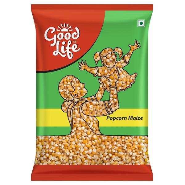 good life popcorn maize 500 g 0 20220328