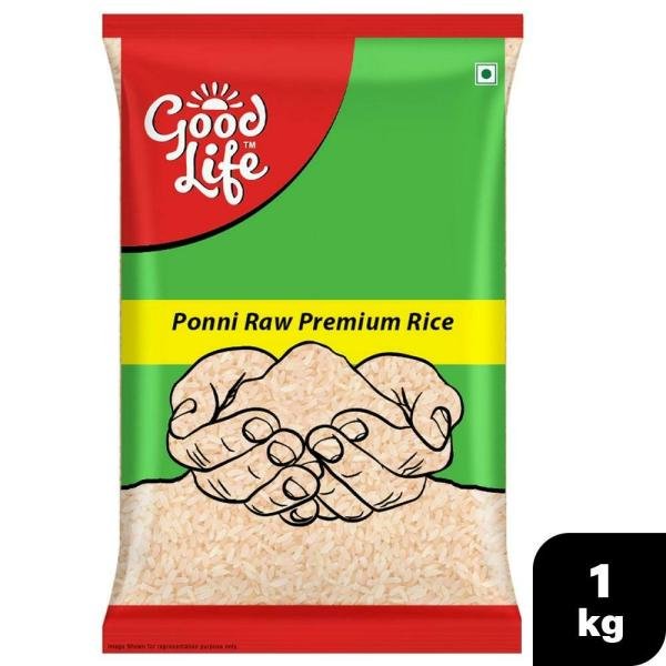 good life premium ponni raw rice 1 kg product images o491209979 p491209979 0 202203152121