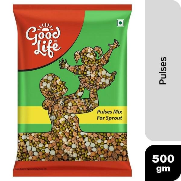 good life pulses mix for sprout 500 g product images o491632842 p491632842 0 202203150108