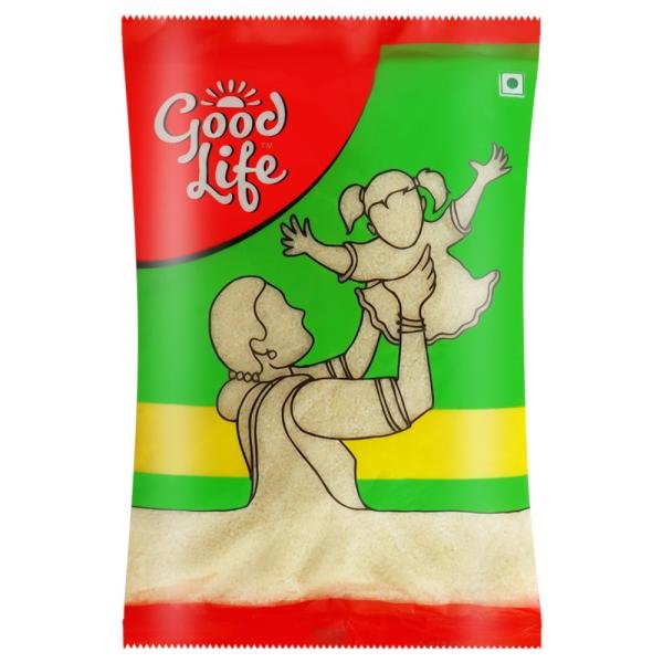 good life sava rice 500 g 0 20220412