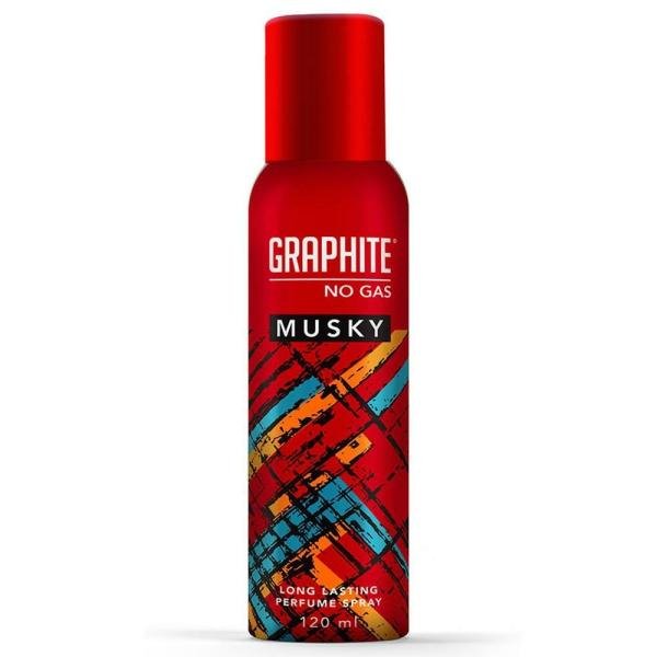 graphite musky no gas perfume spray 120 ml product images o491961197 p590332931 0 202203252302