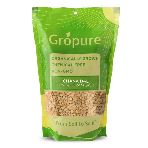 gropure organic chana dal bengal gram split 1kg product images orvjdpbbxpm p591156809 0 202202280146