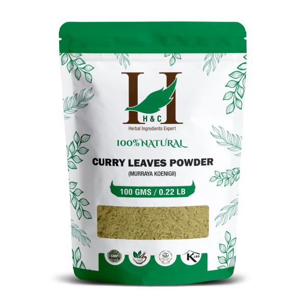 h c curry leaves powder 100g pack pack of 2 product images orvwjfxy6xo p591133034 0 202202262044