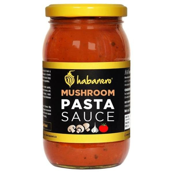 habanero mushroom pasta sauce 385 g product images o492339465 p590361090 0 202203151405