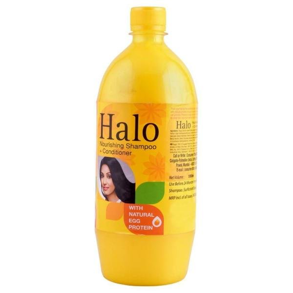 halo natural egg protein nourishing shampoo conditioner 1 l product images o490002238 p490002238 0 202203170217