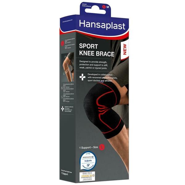 hansaplast sports knee brace l product images o491960948 p590219665 0 202203152127