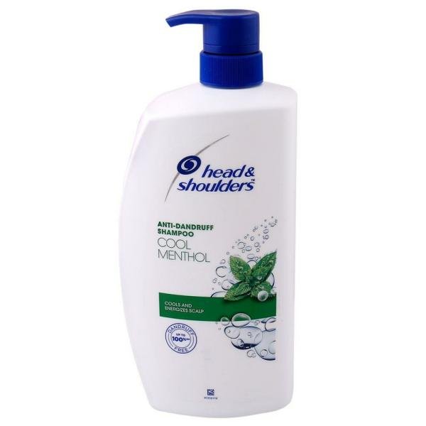 head shoulders cool menthol anti dandruff shampoo 1 l product images o491376748 p491376748 0 202203152256