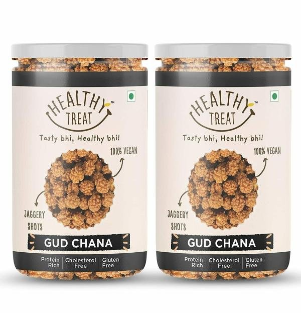 healthy treat gud chana 400 gm pack of 2 200gm each product images orvqwvagn7r p591004747 0 202203141819