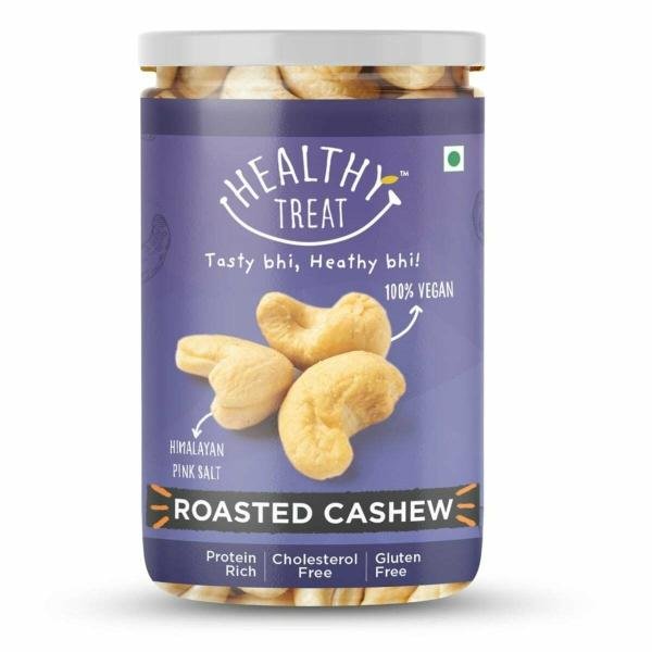 healthy treat premium roasted cashew 200 gm product images orvmfbcsmmn p591102696 0 202202251951