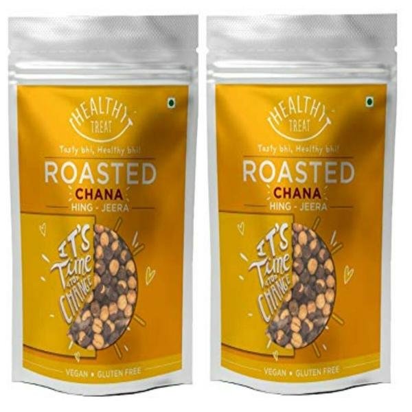 healthy treat roasted chana hing jeera 400 gm pack of 2 200 gm each gluten free vegan product images orvg3a2jh12 p591121590 0 202203162156