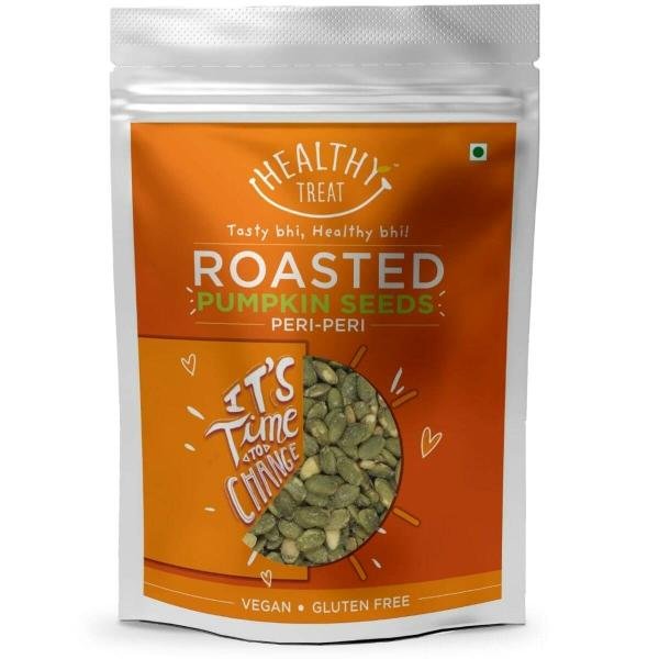 healthy treat roasted pumpkin seeds peri peri 300 gm pack of 2 150gm each product images orvprndqj2m p591115277 0 202202260412