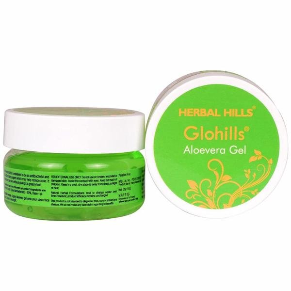 herbal hills aloe vera gel 50 g product images orvr2ko0mty p590842102 0 202111082317