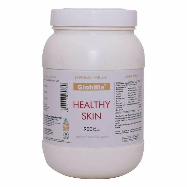 herbal hills glohills healthy skin 900 capsules product images orvxprxm9vc p590869010 0 202111151525