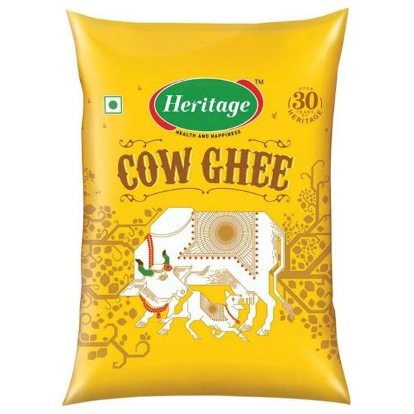 heritage cow ghee 1 l pouch product images o490107526 p590731645 0 202203170205