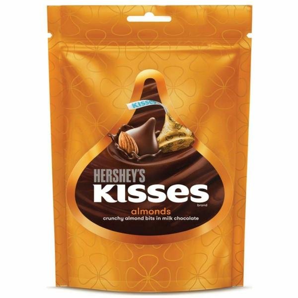 Hershey's Kisses Almond 33.6 g