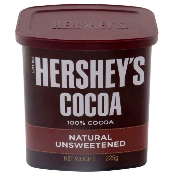 hershey s natural unsweetened cocoa powder 225 g product images o491126668 p491126668 0 202203171022