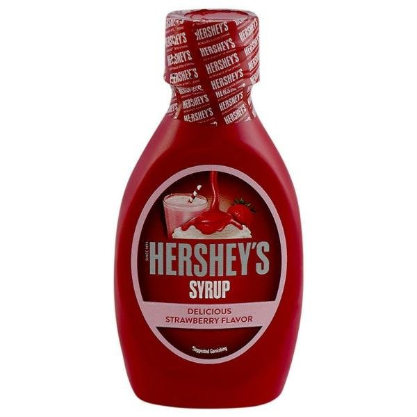 hershey s strawberry syrup 200 g product images o491409952 p491409952 0 202203150929