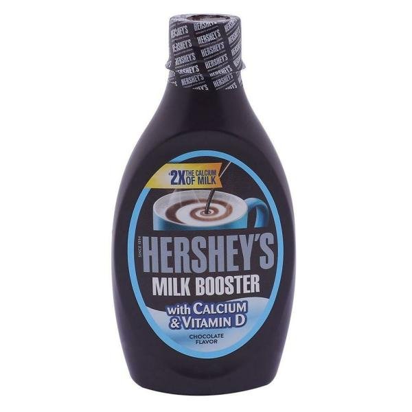 hersheys milk booster chocolate syrup 450 g product images o491376575 p491376575 0 202203170528