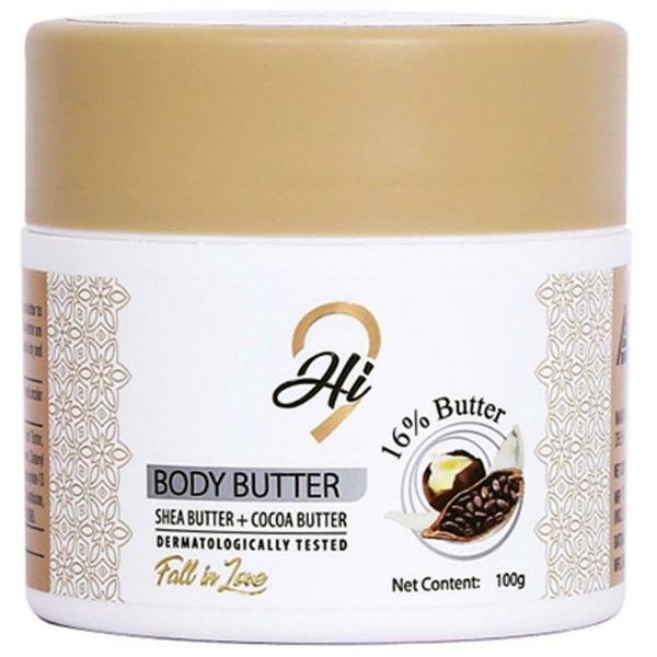 hi9 shea butter cocoa butter body butter 100 g product images o492506818 p590841748 0 202203151609