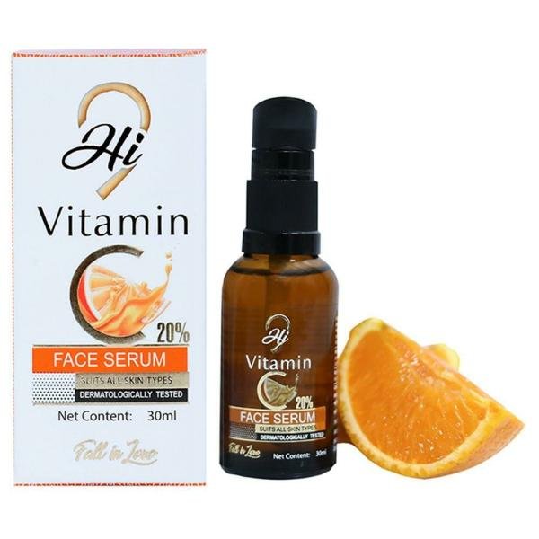 hi9 vitamin c face serum 30 ml product images o492506811 p590841744 0 202203150920