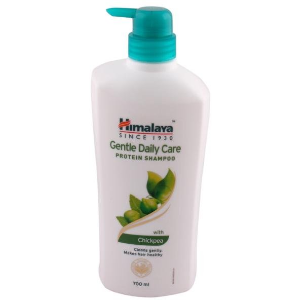 himalaya gentle daily care protein licorice amla shampoo with chikpea 700 ml 0 20201110