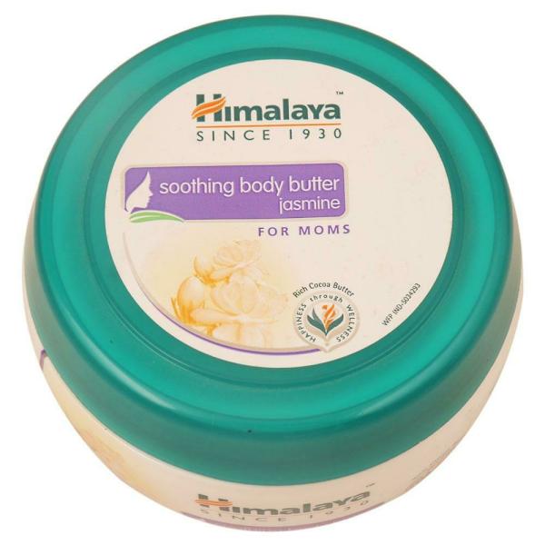 himalaya jasmine soothing body butter for moms 100 ml product images o491335083 p590948125 0 202204262045