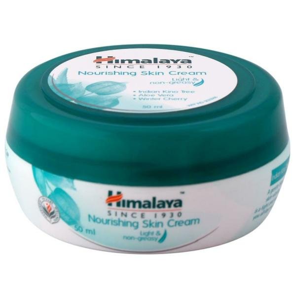 himalaya nourishing skin cream 50 ml product images o490003380 p590946288 0 202203252306