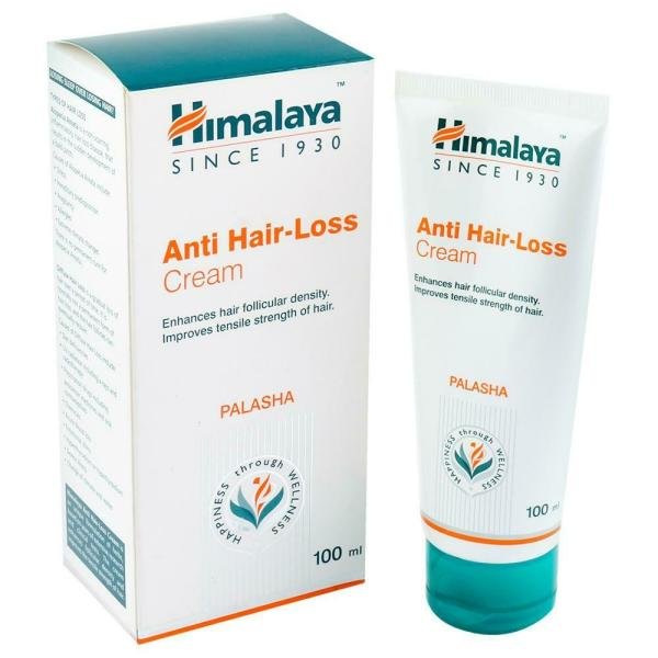 himalaya palasha anti hair loss cream 100 ml product images o490003411 p590103055 0 202203151828