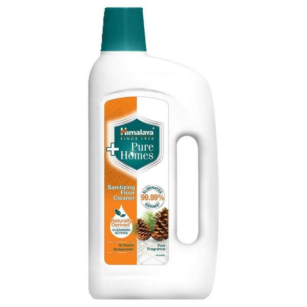 himalaya pure homes pine fragrance sanitizing floor cleaner 1 l product images o492367819 p590836125 0 202203170511