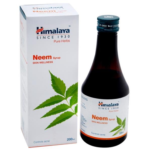 himalaya wellness neem syrup 200 ml 0 20210224