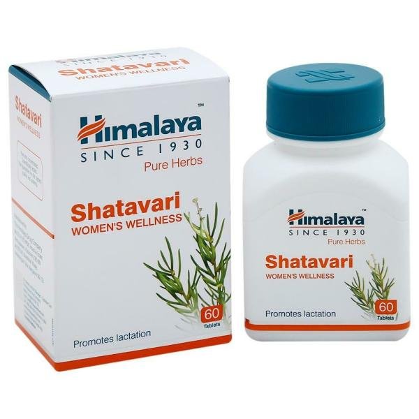 himalaya wellness shatavari 60 tablets product images o491453819 p590113562 0 202203150623