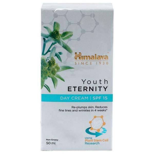 himalaya youth eternity spf 15 day cream 50 ml product images o491398441 p590106111 0 202204070202