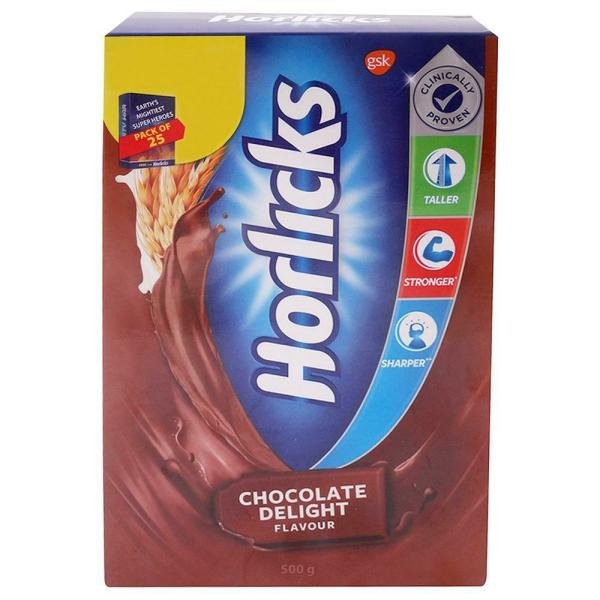 horlicks chocolate delight 500 g carton product images o490001989 p490001989 0 202203170126