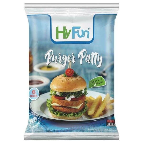 hyfun burger patty 360 g product images o492340026 p590811475 0 202203170713