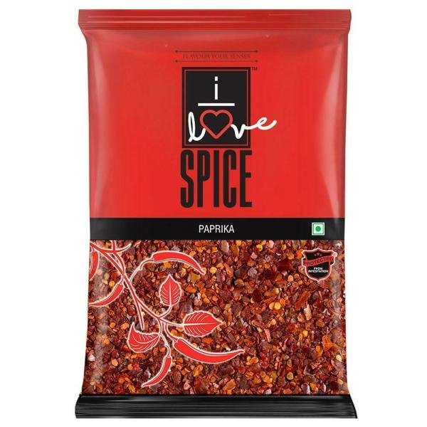 I Love Spice Paprika 20 g