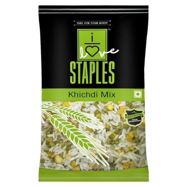 i love staples khichdi mix 500 g product images o491294749 p590105539 0 202203170527