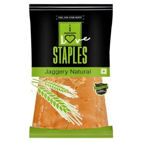 i love staples natural jaggery 500 g product images o491294747 p590111066 0 202203171047