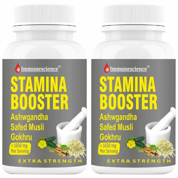 immunescience stamina booster 120 tablets pack of 2 product images orvf2hpewbw p591181470 0 202203011240