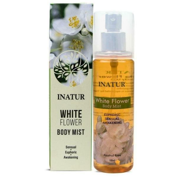 inatur white flower body mist 100 ml product images o492575704 p590900277 0 202204070221