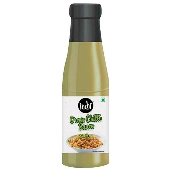 inchi green chilli sauce 190 g product images o491638513 p590114836 0 202203151908