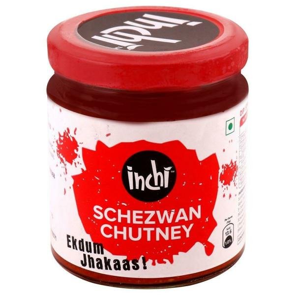 inchi schezwan chutney 200 g product images o491552982 p491552982 0 202203170239