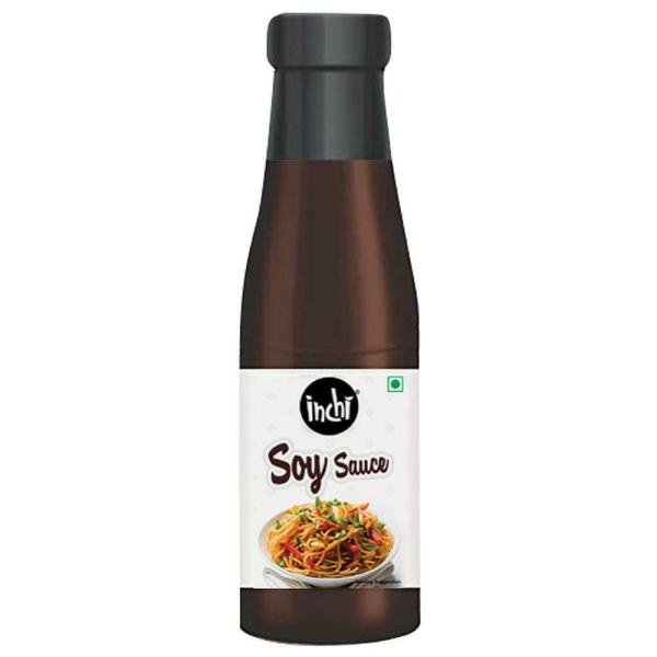 Inchi Soy Sauce 210 g