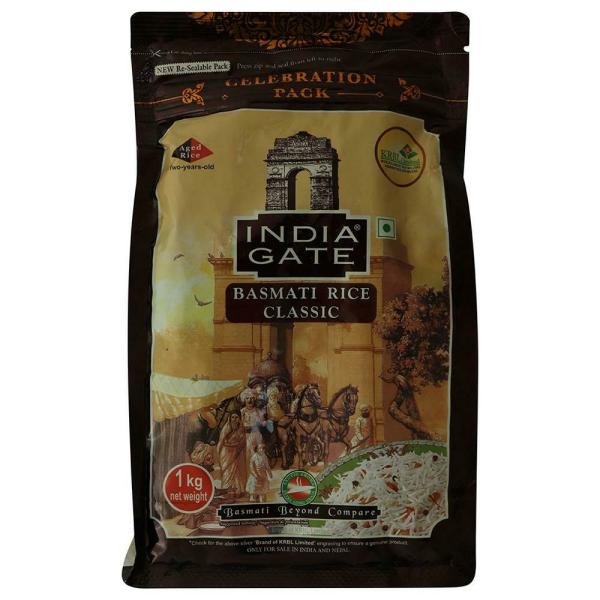 india gate classic basmati rice 1 kg product images o490008230 p490008230 0 202203141903