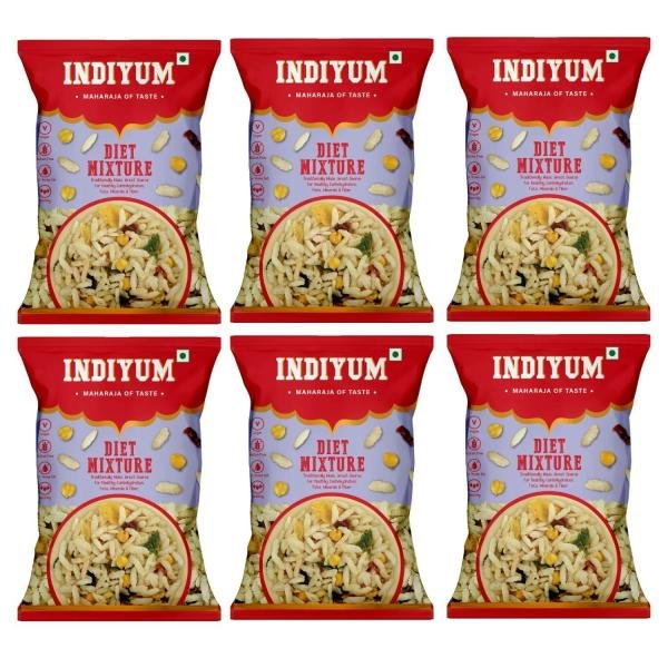 indiyum diet mixture 840g 140g x 6 product images orvlm0togh8 p591008461 0 202201181622