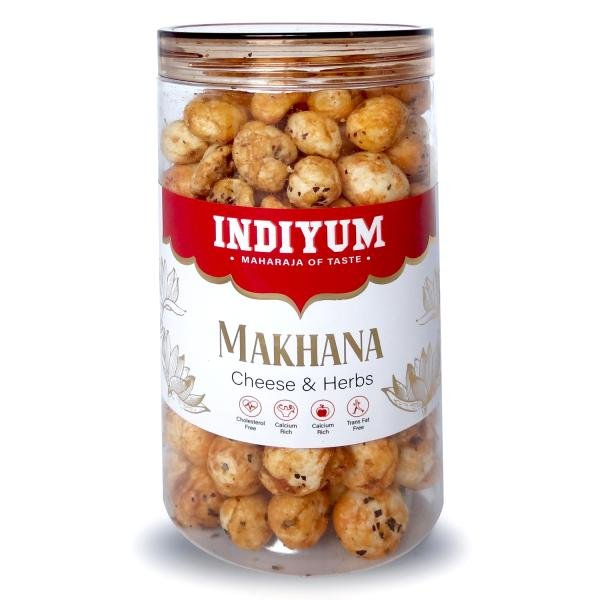 indiyum foxnut chesse herbs 90g product images orvajkqbm12 p590996815 0 202201131614