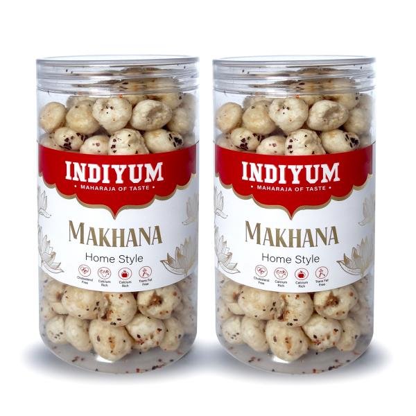 indiyum foxnut home style 180g 90g x2 product images orvw3lf4vx2 p591007914 0 202201172342