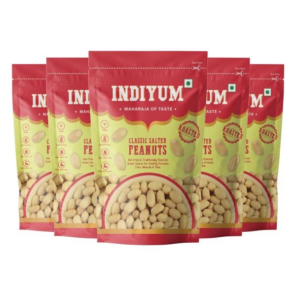 indiyum peanut class salted 600g 120g x 5 product images orvi7uvcznl p591007701 0 202201172237